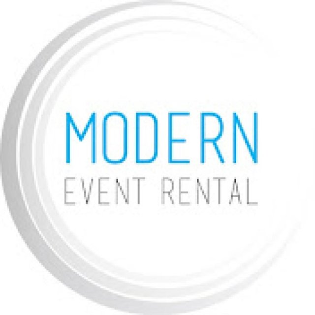 Modern Event Rental Las Vegas