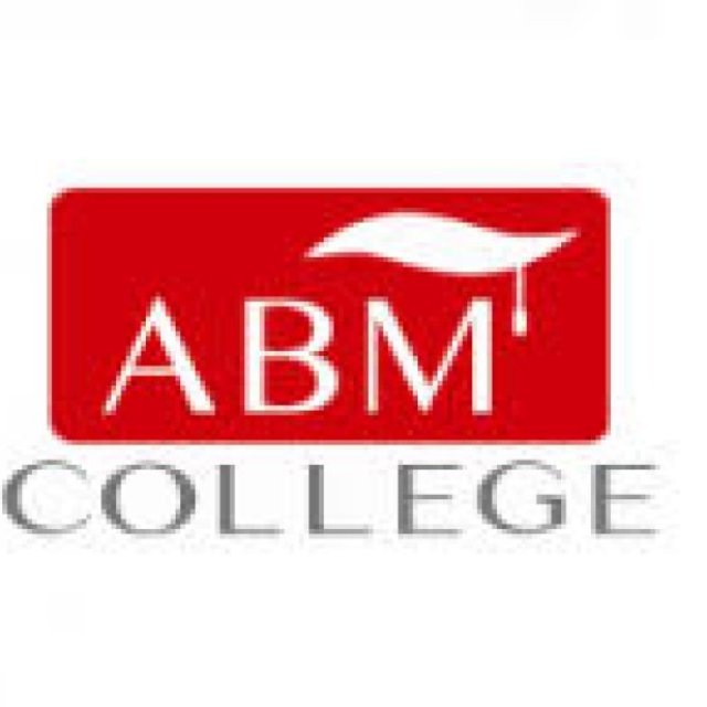 ABM College Graphic Design Course Alberta