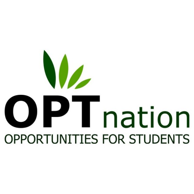 OPT Jobs Portal Service