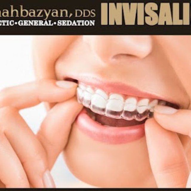 Shahbazyan DDS Cosmetic & General Dentistry