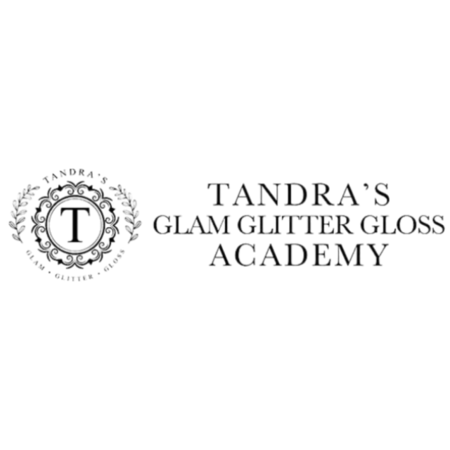 Tandra's Glam Glitter Gloss Academy