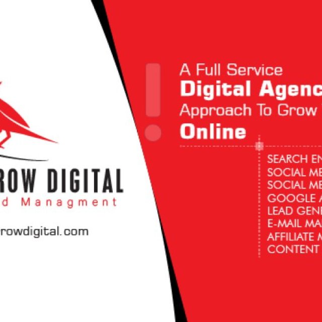 Red Sparrow Digital - Web, SEO & Digital Marketing Agency in Bangladesh