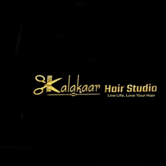 Nail Extensions - Kalakaar Hair Studio