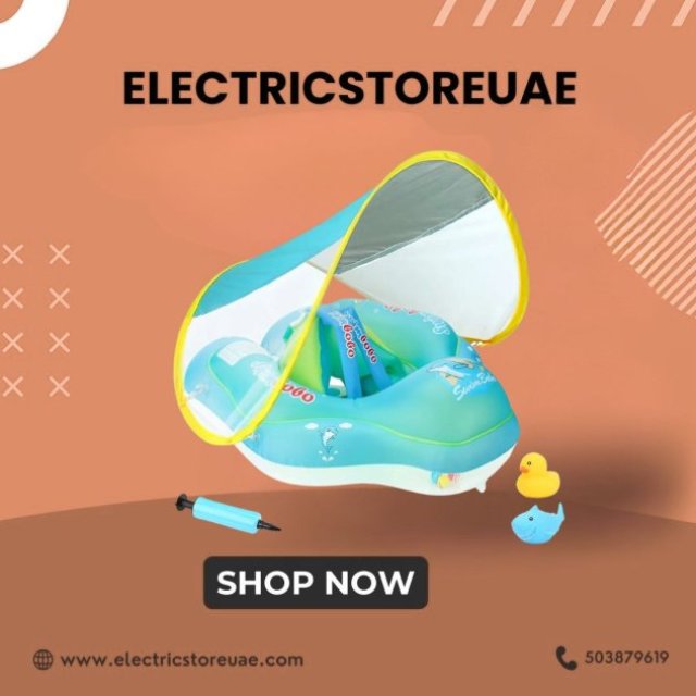 Electricstoreuae