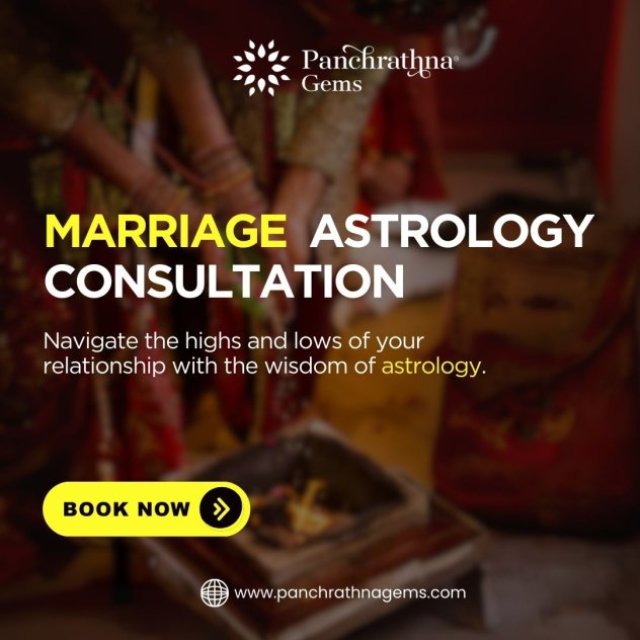 best astrology consultation online