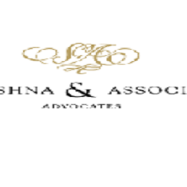 Law firms for patent prosecution - Saikrishna & associates
