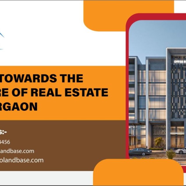 zenoo Landbase Real Estate gurgaon