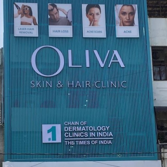 Oliva Skin Clinic Pitampura