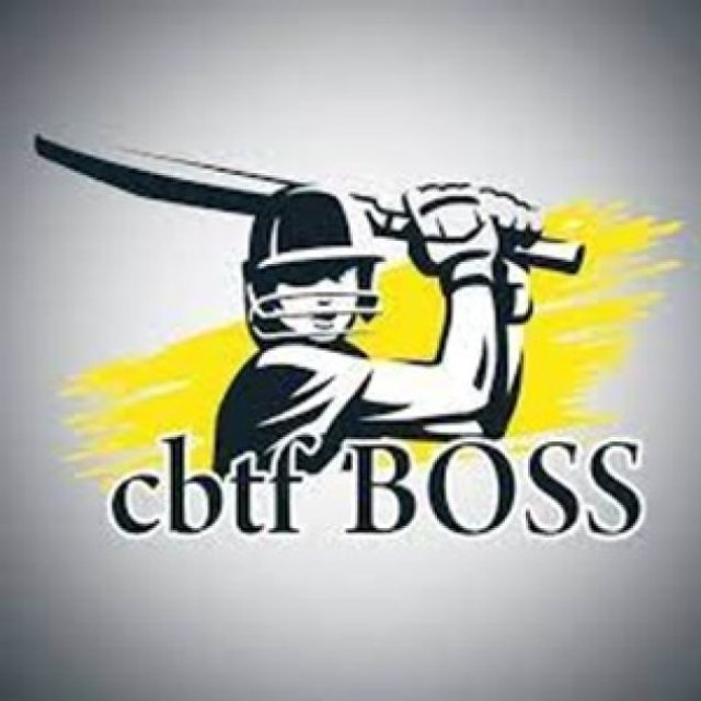 the cbtf boss