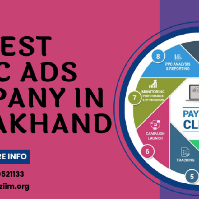 Best ppc ads company in Uttrakhand
