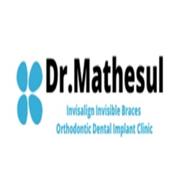 Dr Mathesul Invisalign Orthodontist Braces & Dental Implant Clinic