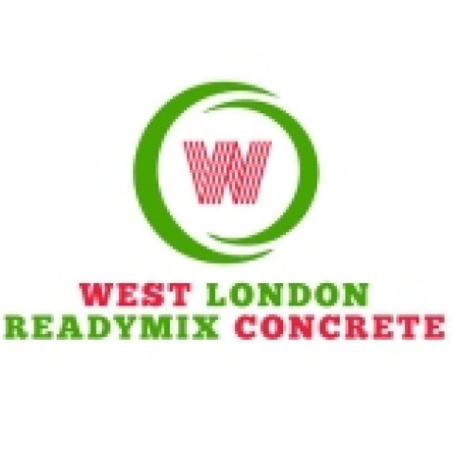 West London Readymix Concrete
