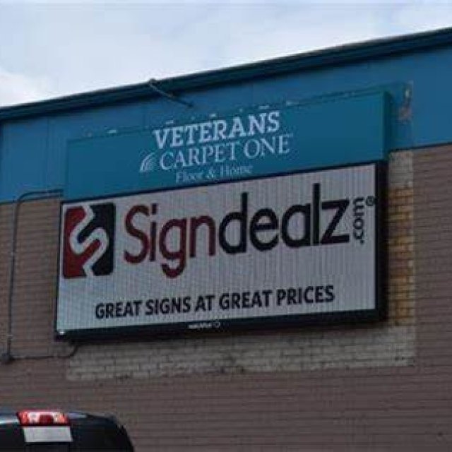Signdealz Corporation