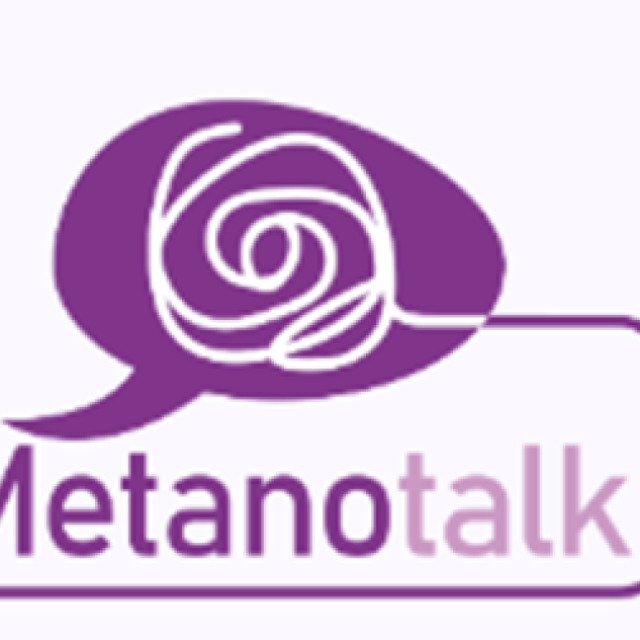 MetanoTalk