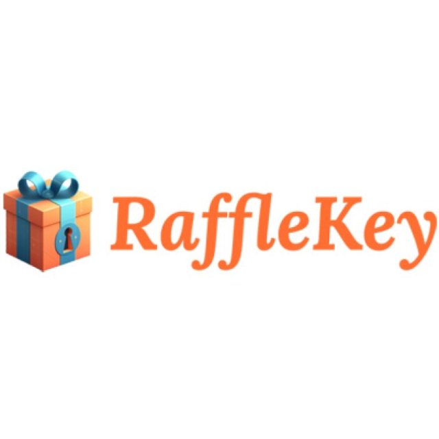 RaffleKey