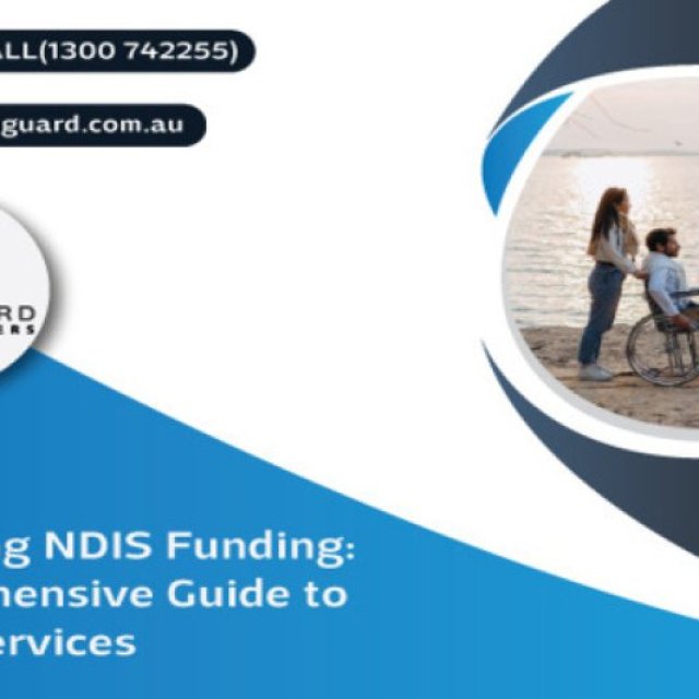 NDIS Plan Management Specialists in Mandurah ,Bunbury ,Busselton ,Geraldton