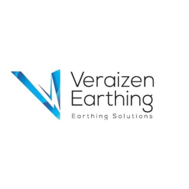 veraizen earthing