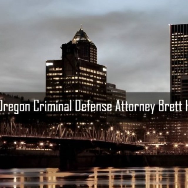 Criminal Defense Portland