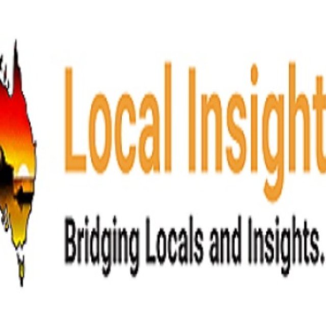 Local Insight Pty Ltd