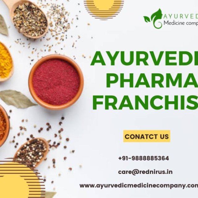 Ayurvedic Medicine Company