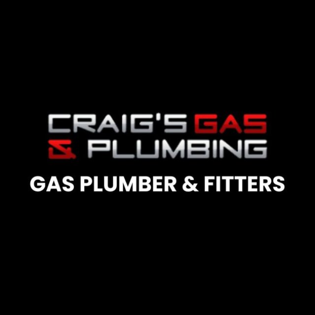 Craig's Gas and Plumbing