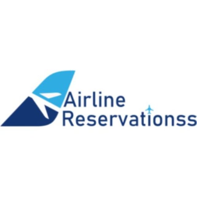 Airline Reservationss
