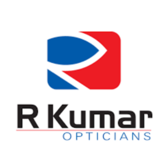R. Kumar Opticians - Bopal
