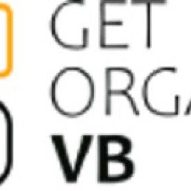 Get Organized VB