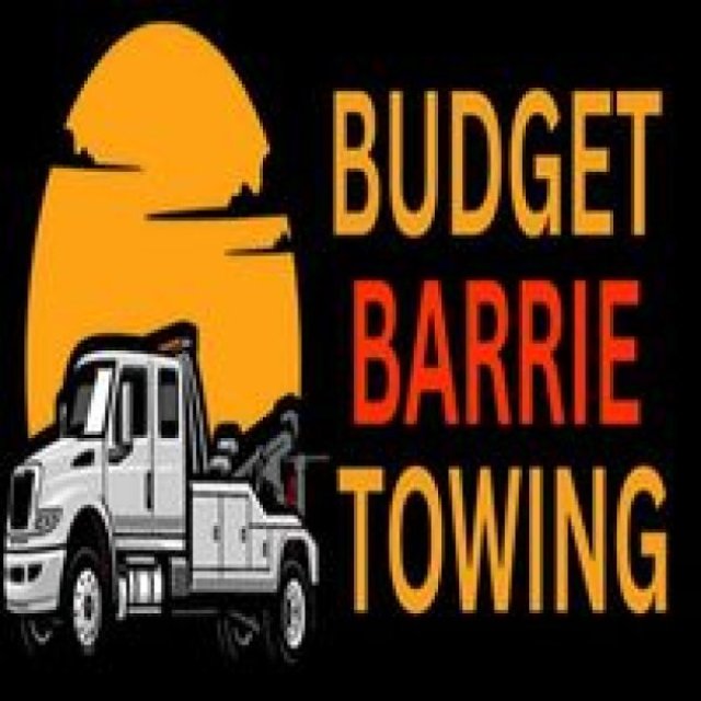 Budget Barrie Towing Inc