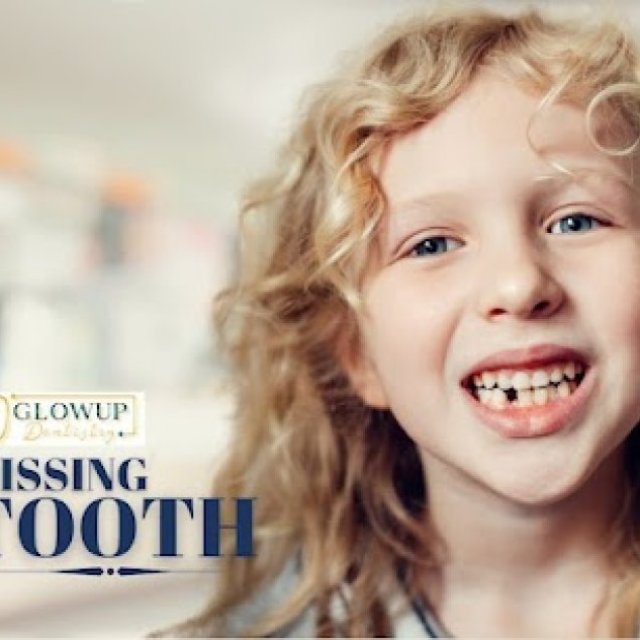 Glow Up Dentistry