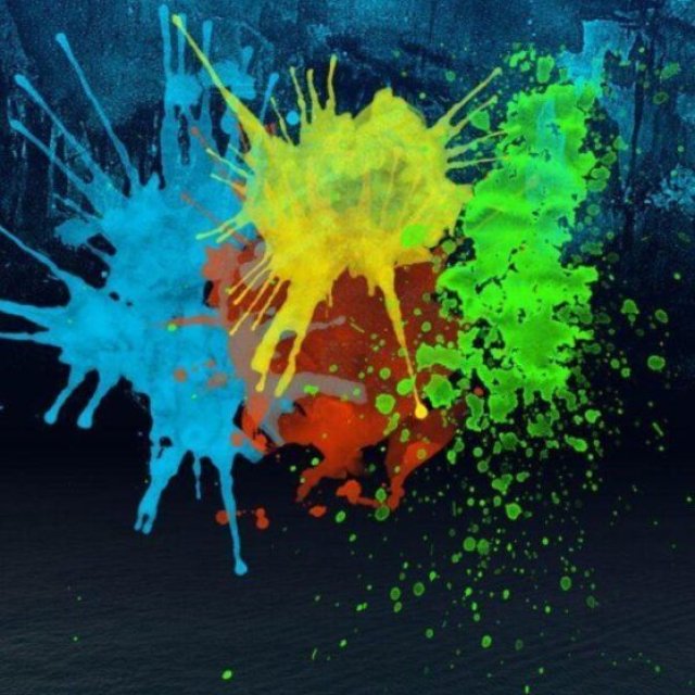 Aerosol Spray Paint Pigment Manufacturers | Spray Paint Colourants | Aron Universal