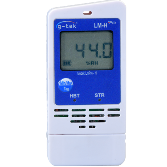 Reliable Portable Temperature Data Logger Manufacturer for Accurate Monitoring