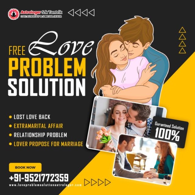 Love guru free solution