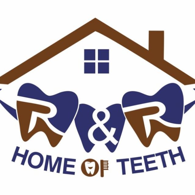 R&R Home Of Teeth Multispeciality Dental Clinic and Implant Center