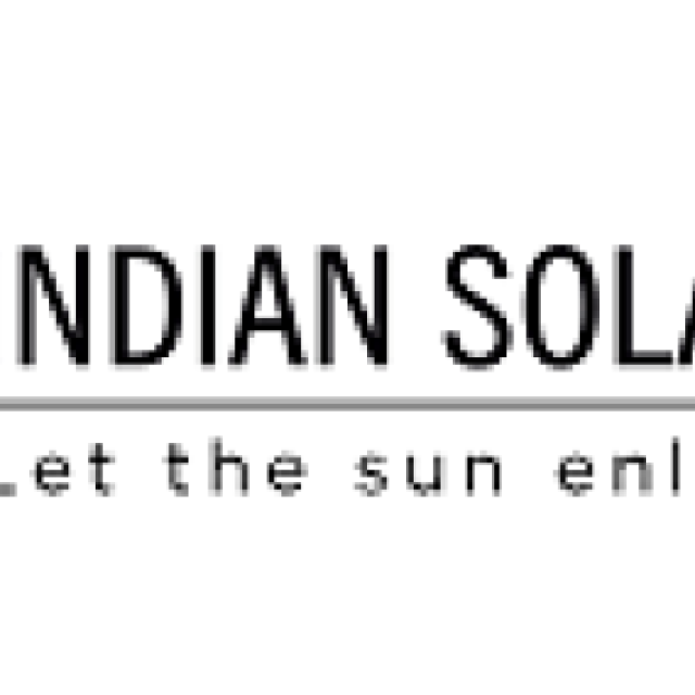 Indian Solar Solution