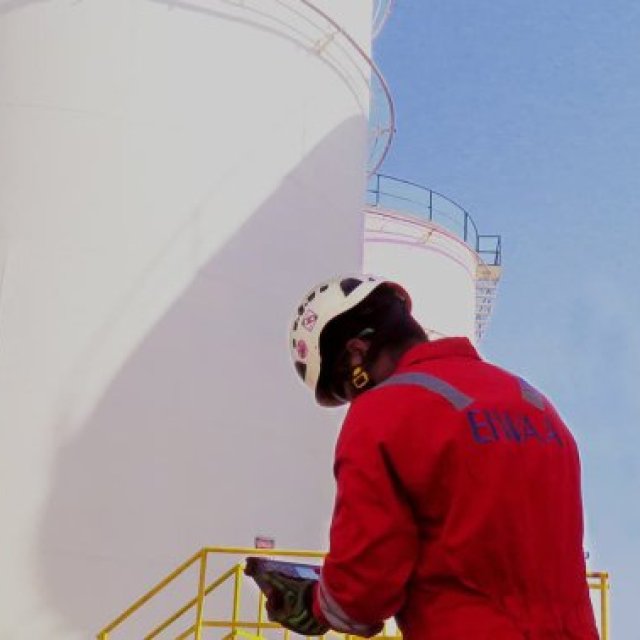 EIWAA OIL AND GAS SERVICES LLC