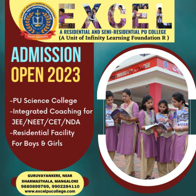 Excel PU College