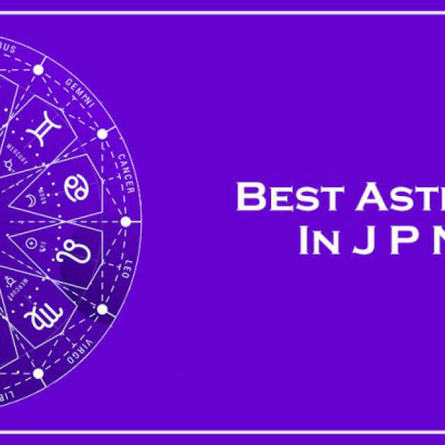 Astrologer in J P Nagar