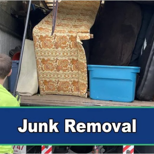 Klean Assurance Junk Removal