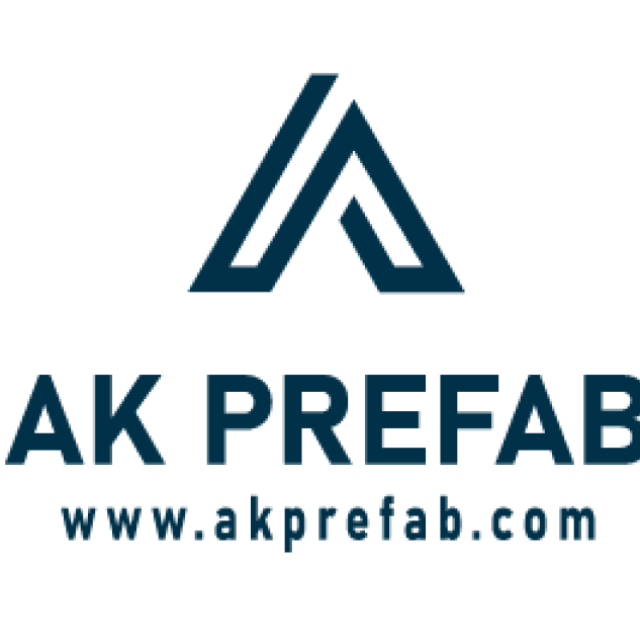 AK PREFAB - GRP Toilets in Dubai