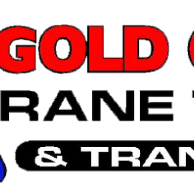 Gold Coast Crane Trucks & Transport - Flat Deck Trailer to Hire