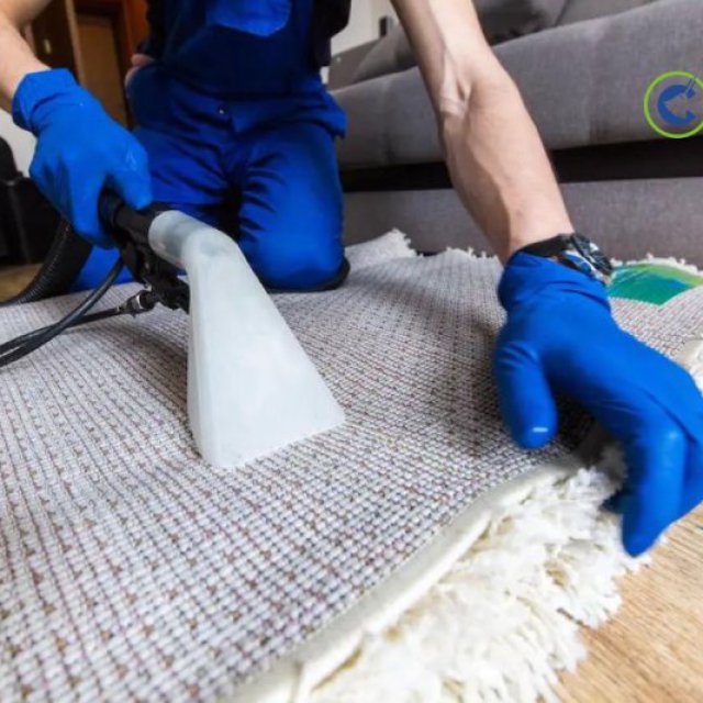Carpet Cleaning Point Cook