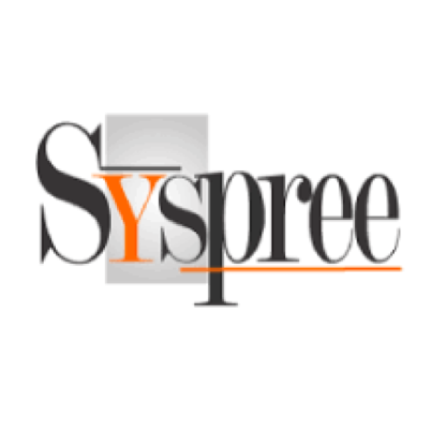 SySpree Digital (India) - Website Developer