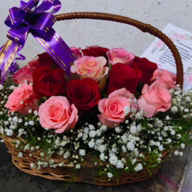 Hyderabad Flowers Gifts