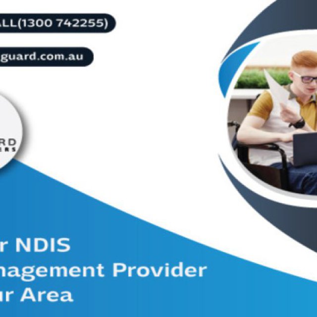 NDIS Plan Management Specialists in Margaret River, Kalgoorlie, Geraldton