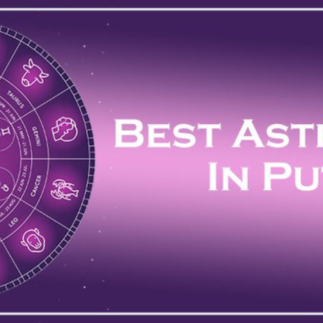 Best Astrologer in  Puttur