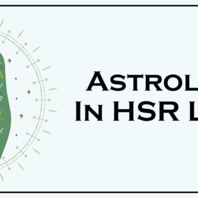 Astrologer in HSR Layout