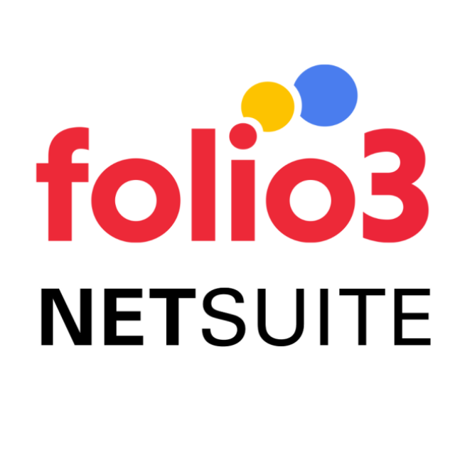 Folio3 NetSuite