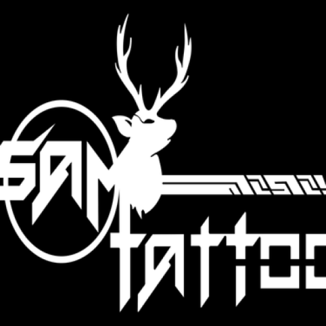 Sam Tattoo India