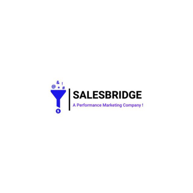 The Salesbridge | Best Lead Generation Services
